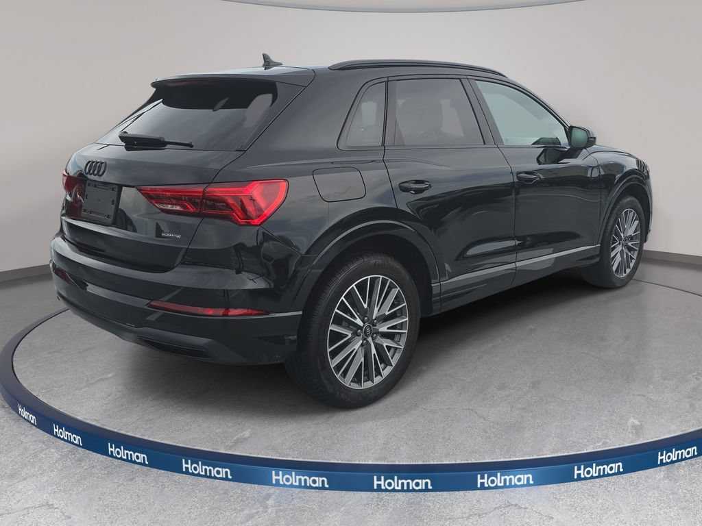 Certified 2023 Audi Q3 2.0T Premium AWD/4WD image 5