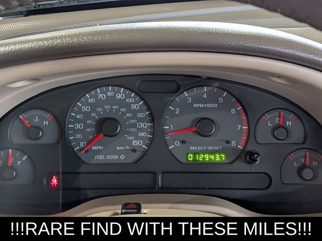 Used 2001 Ford Mustang GT image 34