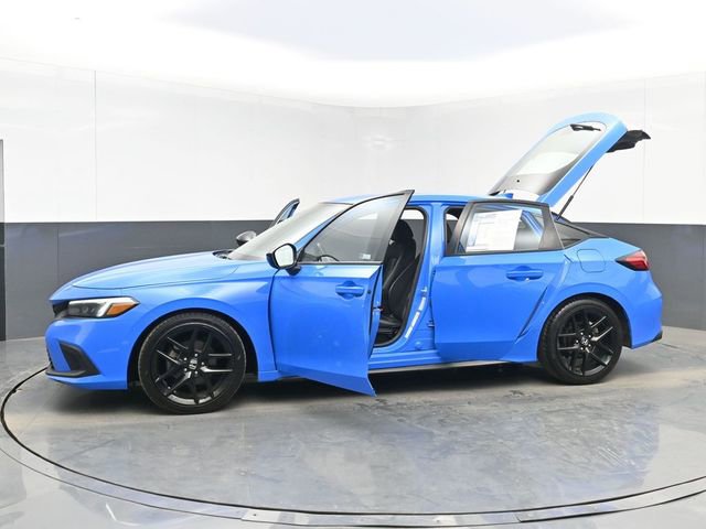Used 2022 Honda Civic Sport image 50