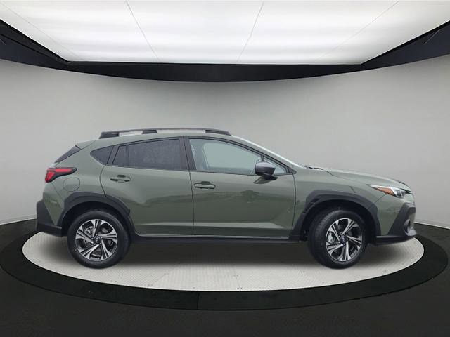 New 2026 Subaru Crosstrek 2.5i Premium image 8