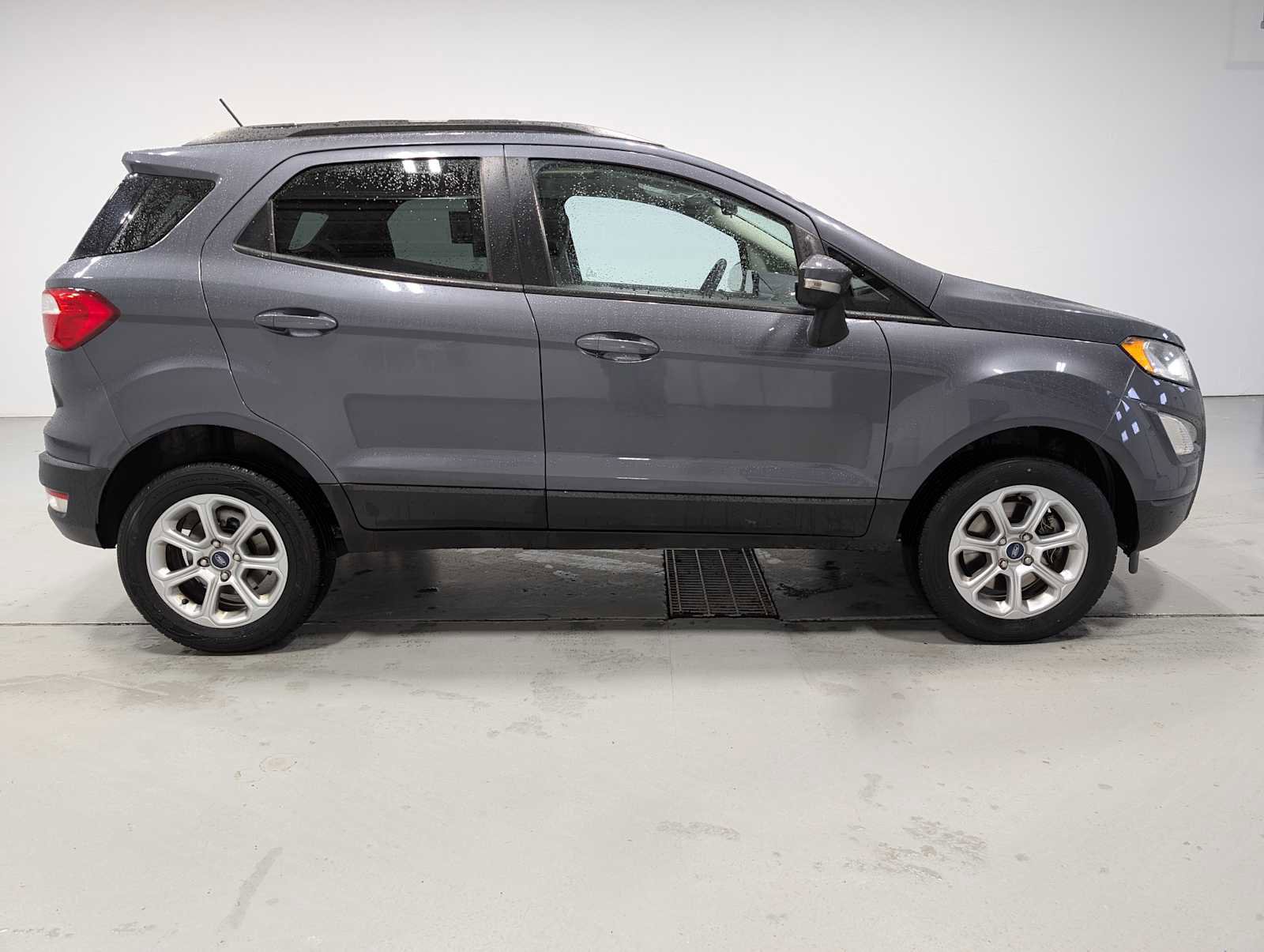 Used 2021 Ford EcoSport SE image 7