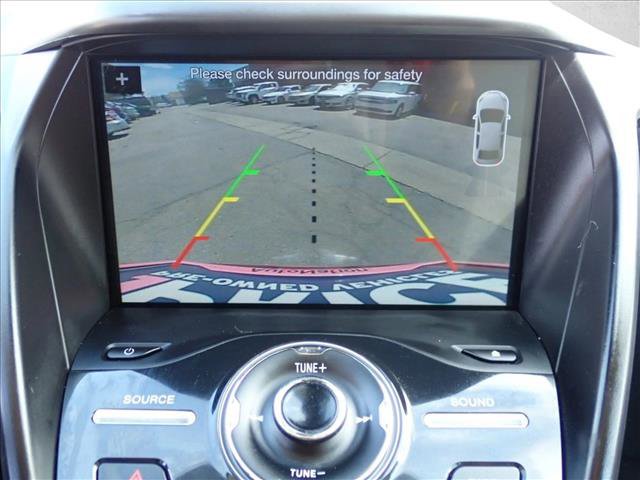 Used 2017 Ford Escape Titanium image 18