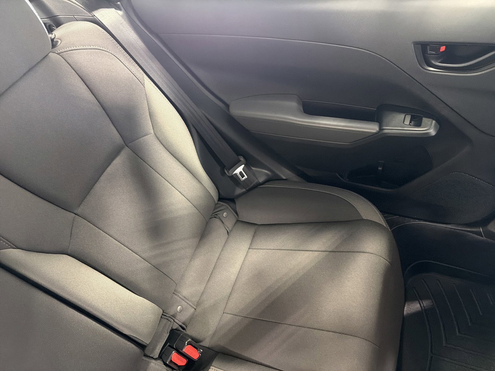 Certified 2025 Subaru Impreza 2.0i image 28