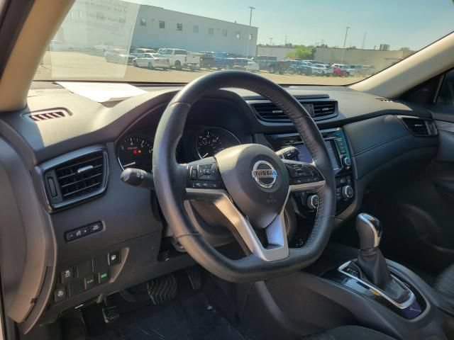 Used 2020 Nissan Rogue S FWD image 18