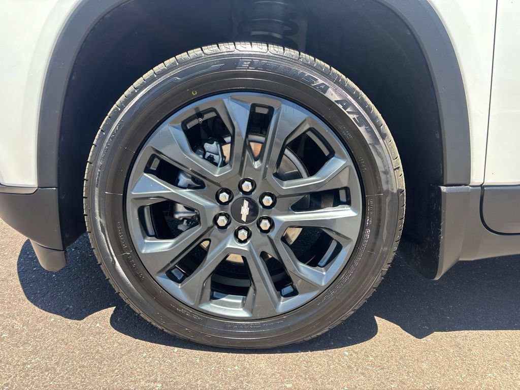 Used 2021 Chevrolet Traverse RS AWD/4WD image 37
