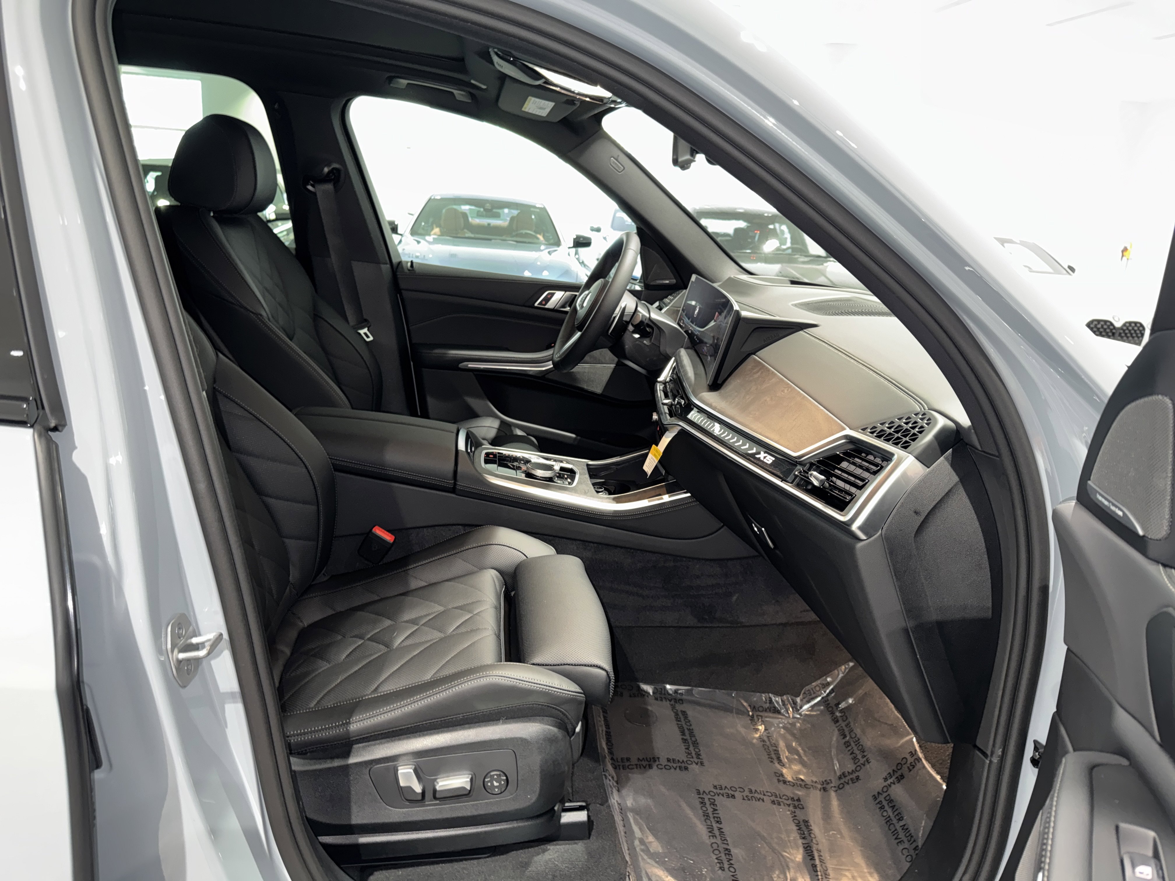 New 2026 BMW X5 sDrive40i w/ M Sport Package image 9