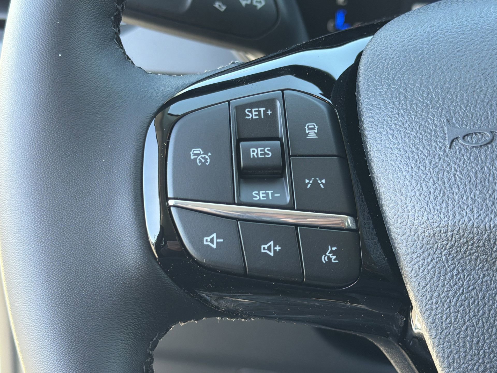 New 2026 Ford Escape Active w/ Tech Pack #1 image 14