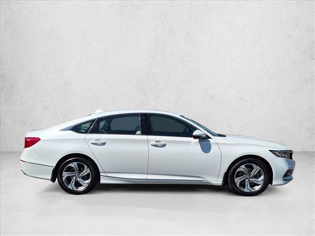 Used 2019 Honda Accord EX-L image 4