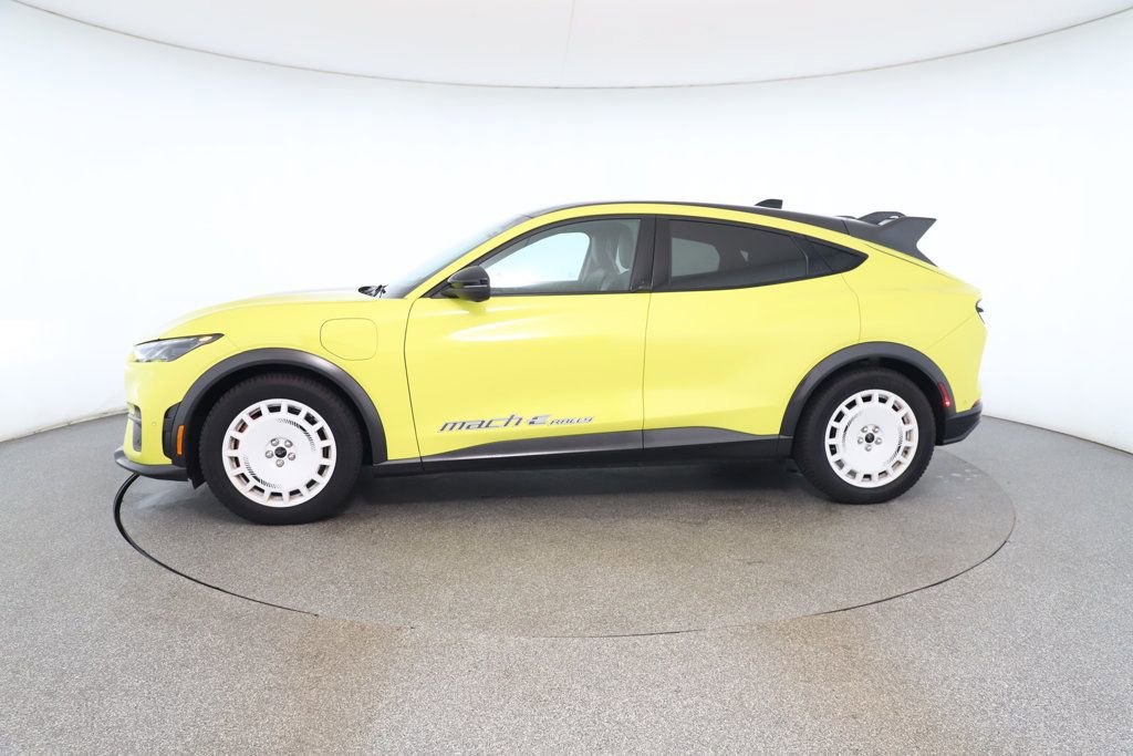 Used 2024 Ford Mustang Mach-E GT image 2