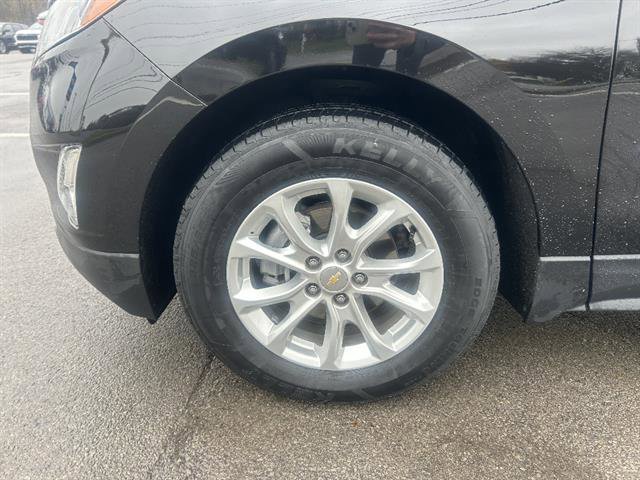 Certified 2019 Chevrolet Equinox LT image 12