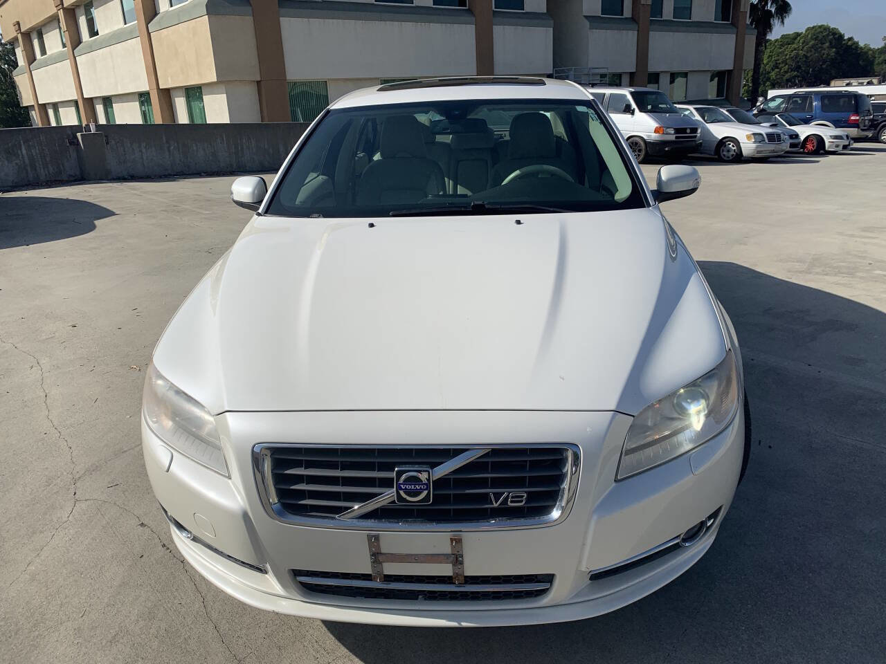Used 2007 Volvo S80 V8 image 7