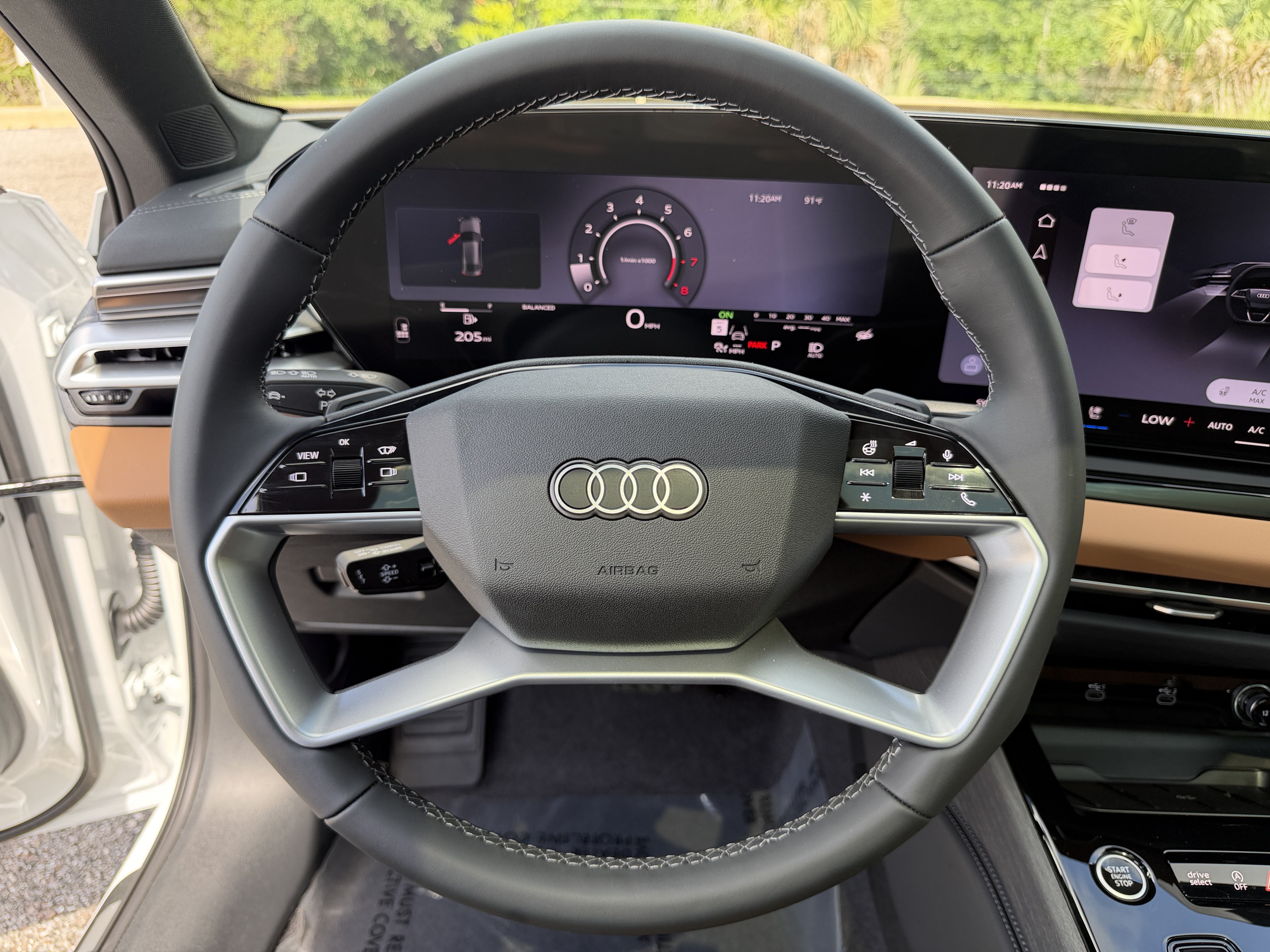 New 2026 Audi A5 2.0T Premium Plus AWD/4WD image 33