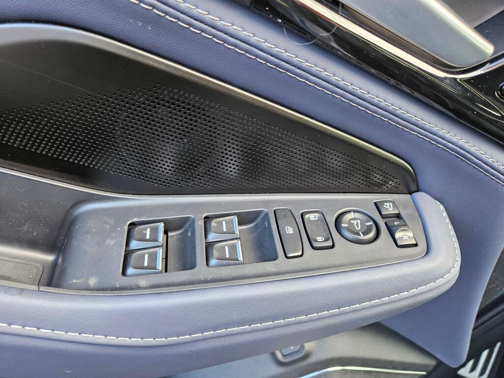 New 2026 Acura MDX Type S image 26