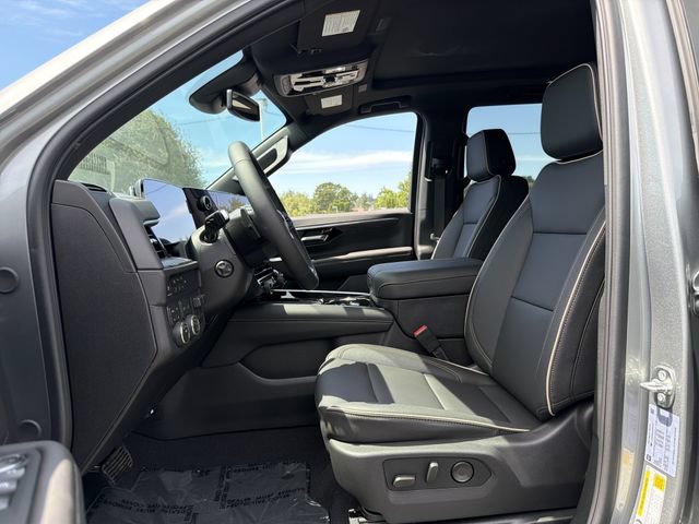 New 2026 Chevrolet Tahoe Premier w/ Sun And Tow Package AWD/4WD image 10