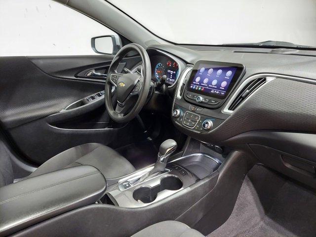 Certified 2024 Chevrolet Malibu LT image 25