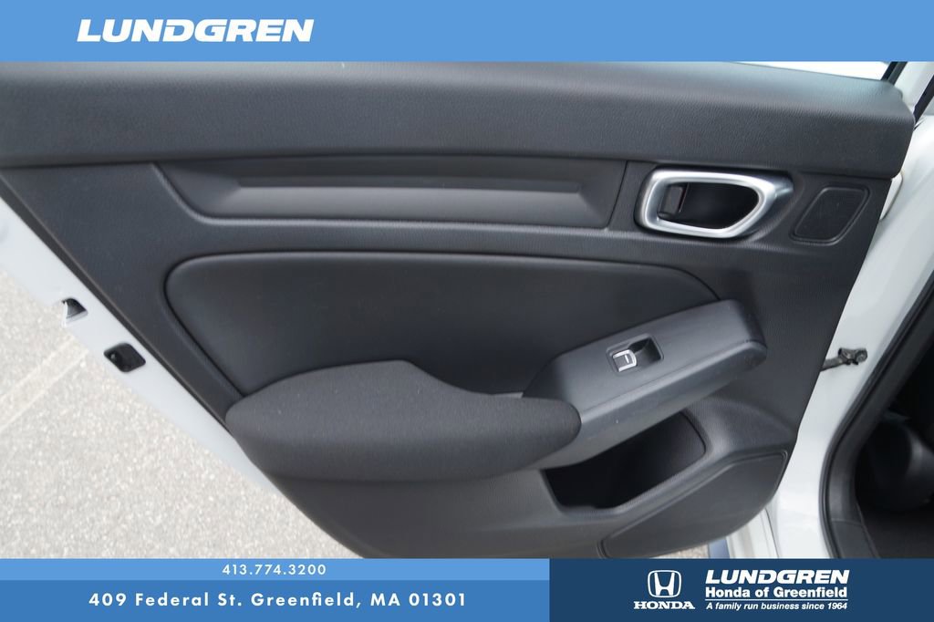 Used 2023 Honda Civic Sport image 27