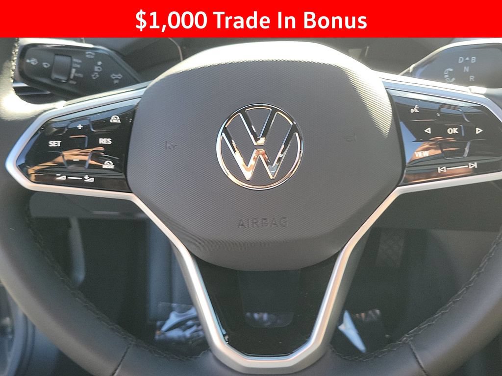 New 2026 Volkswagen ID.4 Pro RWD image 26