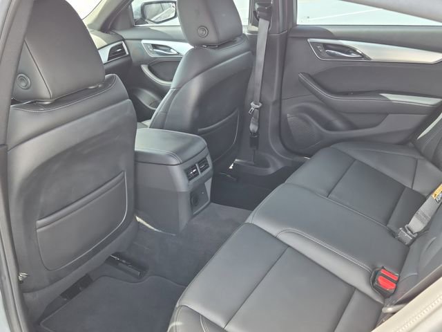 Certified 2023 Cadillac CT5 Luxury image 21
