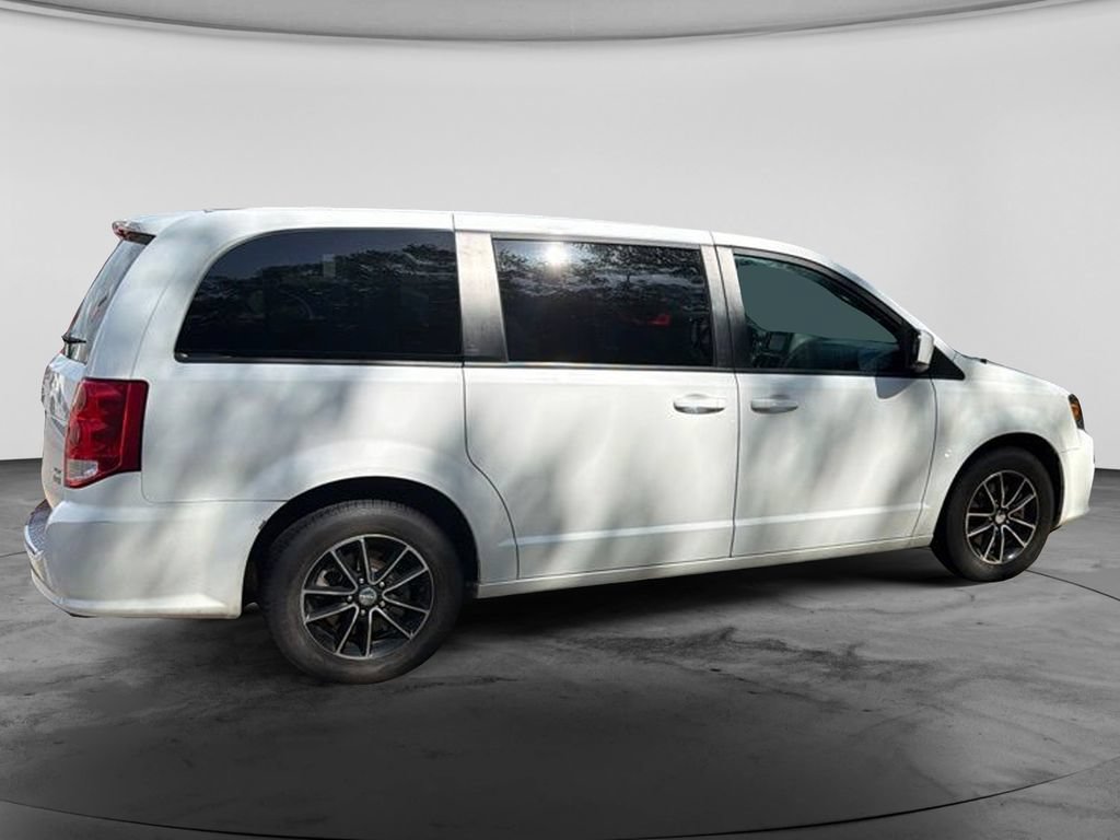 Used 2019 Dodge Grand Caravan GT FWD image 10