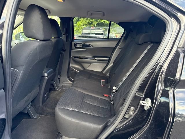 Used 2024 Mitsubishi Eclipse Cross LE AWD/4WD image 21