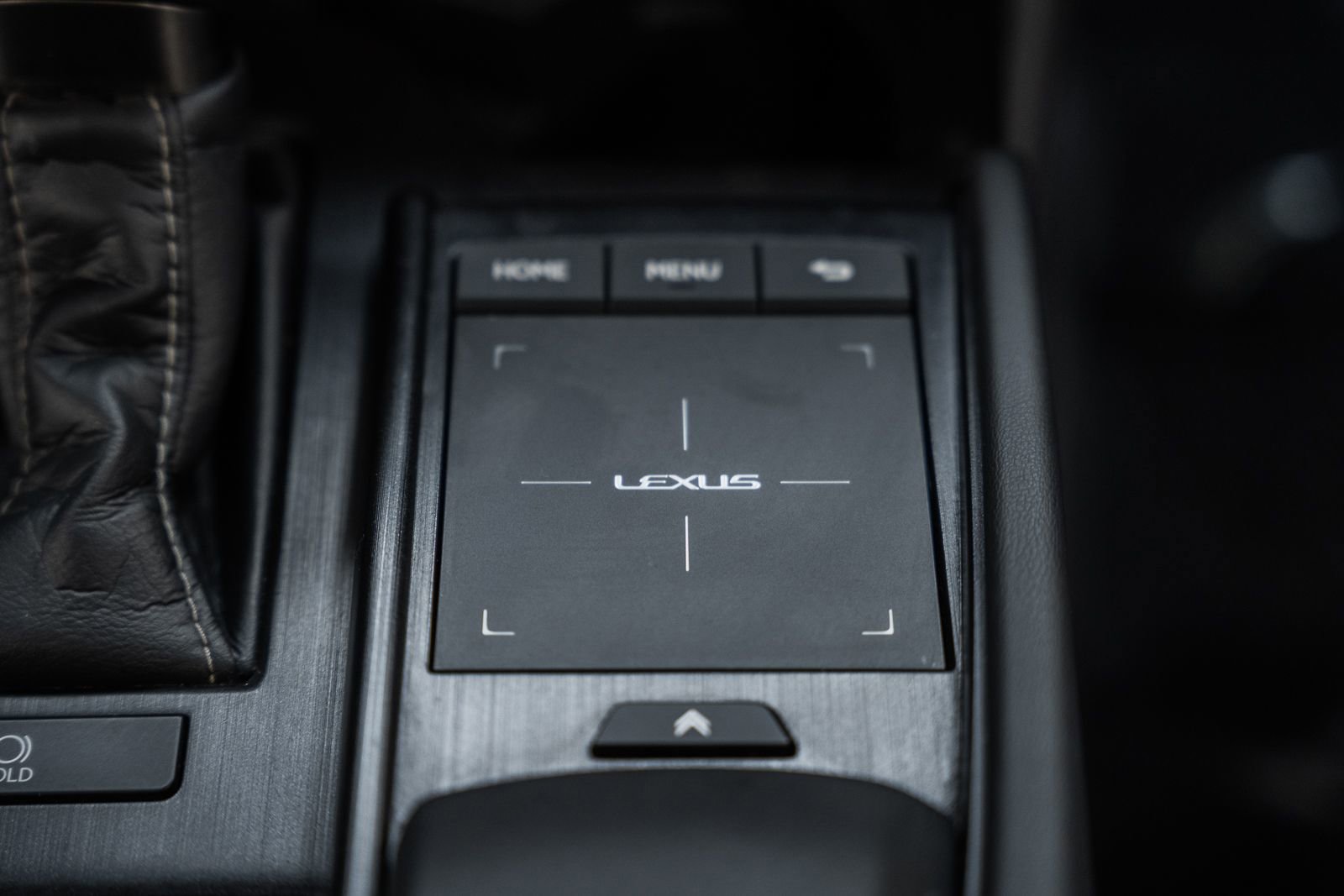 Used 2021 Lexus ES 350 F Sport w/ Accessory Package image 30