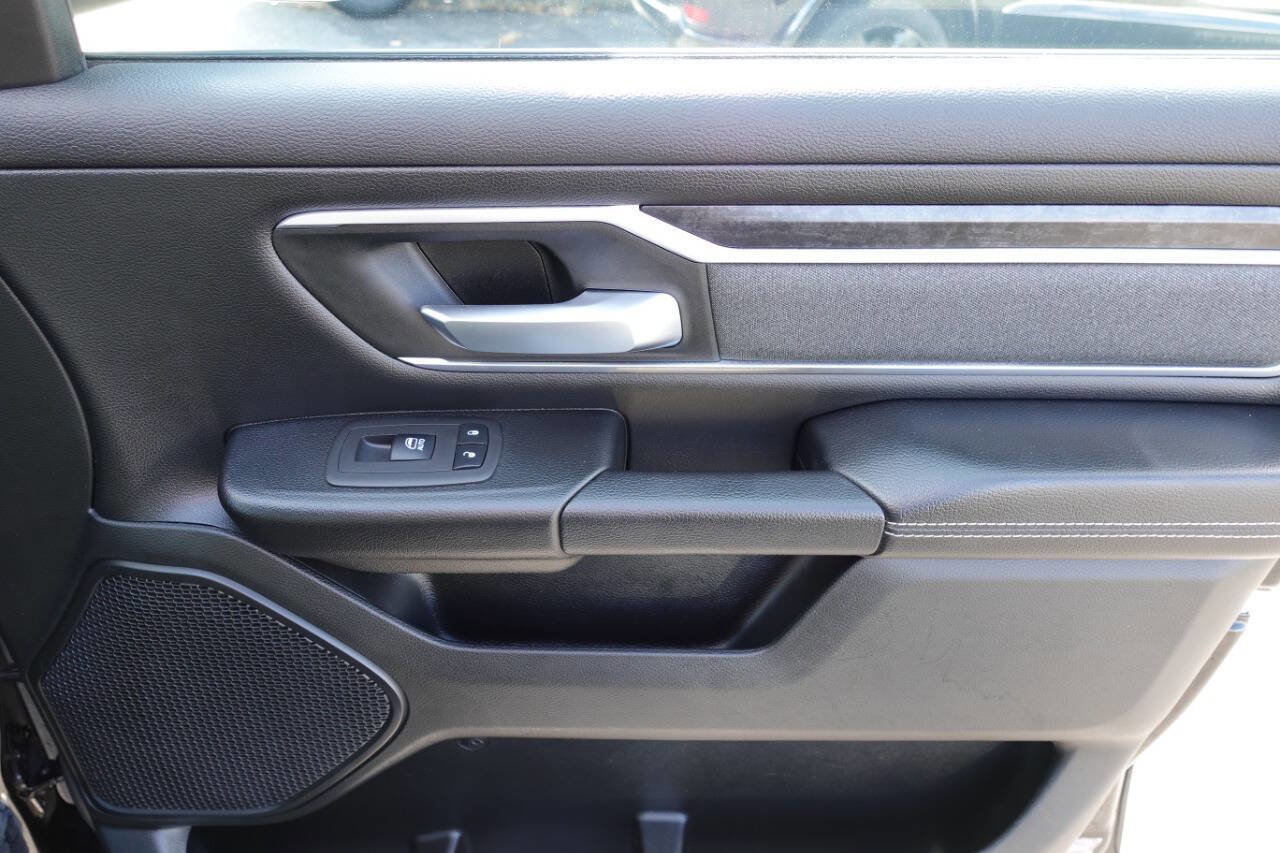 Used 2023 RAM 1500 Big Horn image 29