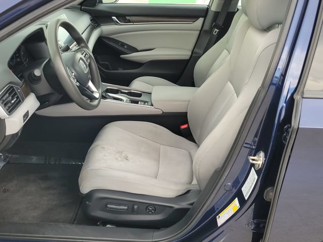 Used 2019 Honda Accord EX image 9