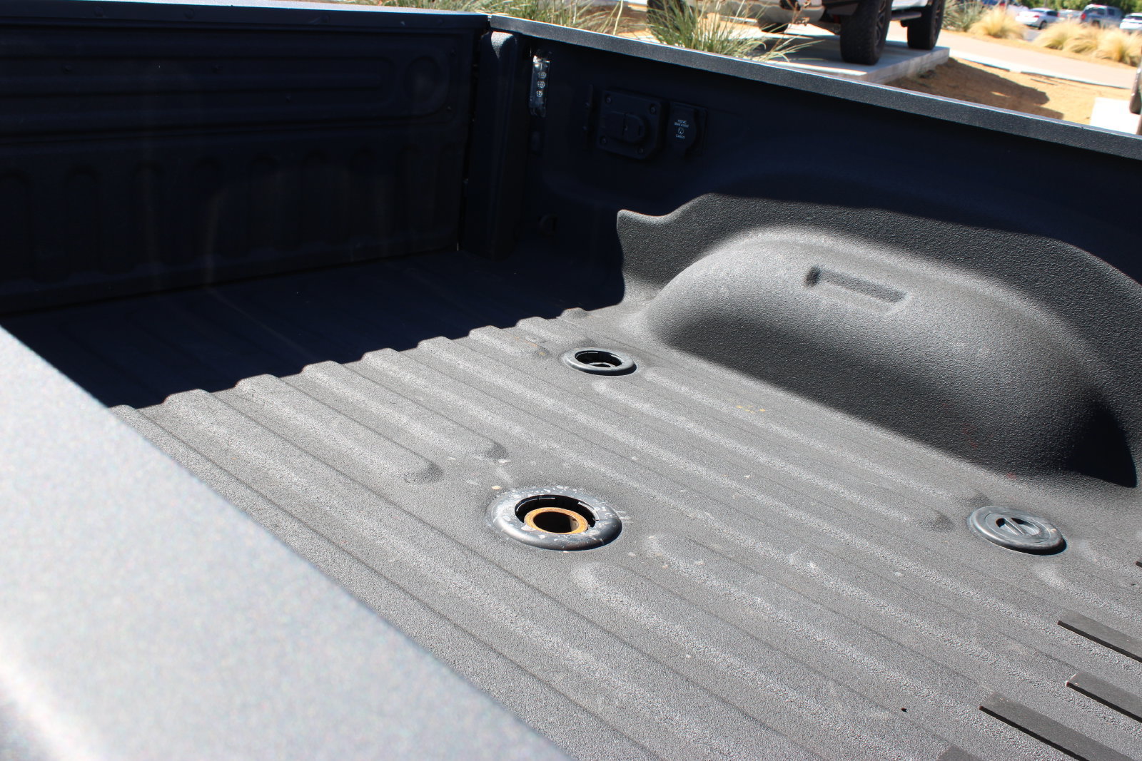 Used 2025 RAM 2500 Tradesman AWD/4WD image 29