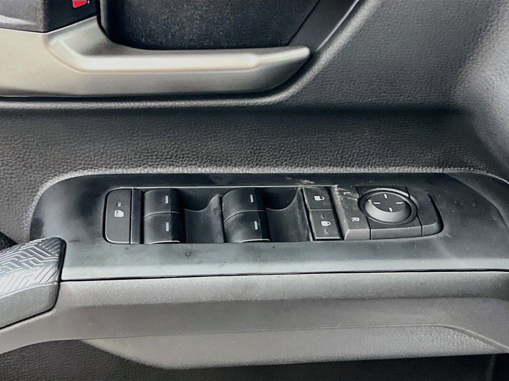 New 2026 Toyota Tacoma TRD Sport RWD image 15