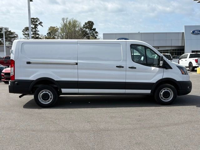 New 2024 Ford Transit 250 Low Roof w/ Load Area Protection Package RWD image 6