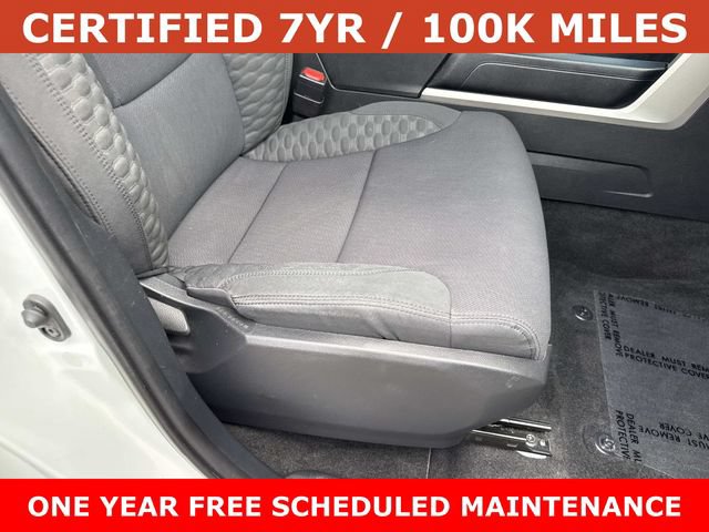 Used 2022 Toyota Tundra SR5 w/ SR5 Convenience Package AWD/4WD image 10