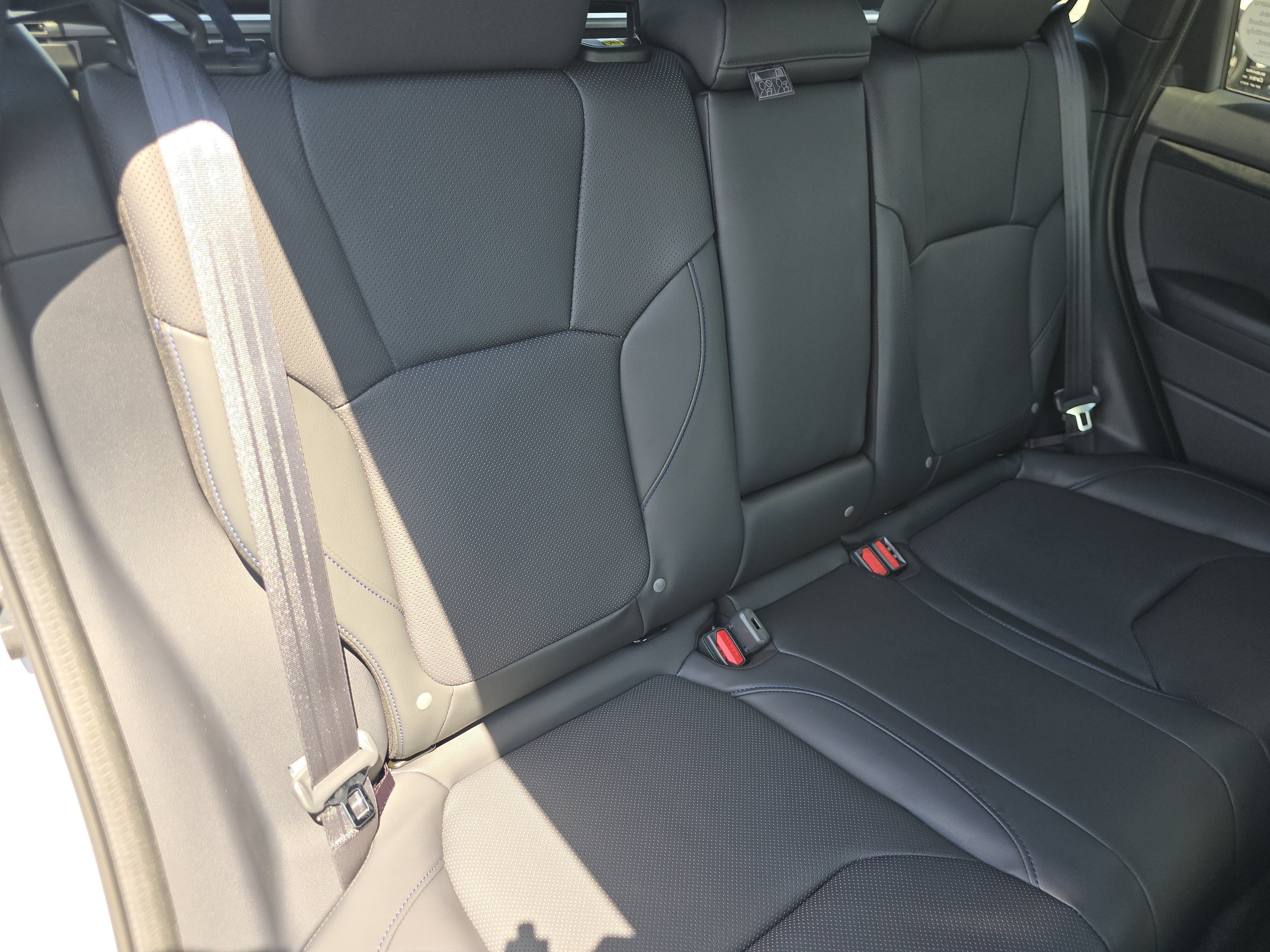 New 2026 Subaru Forester Limited AWD/4WD image 19