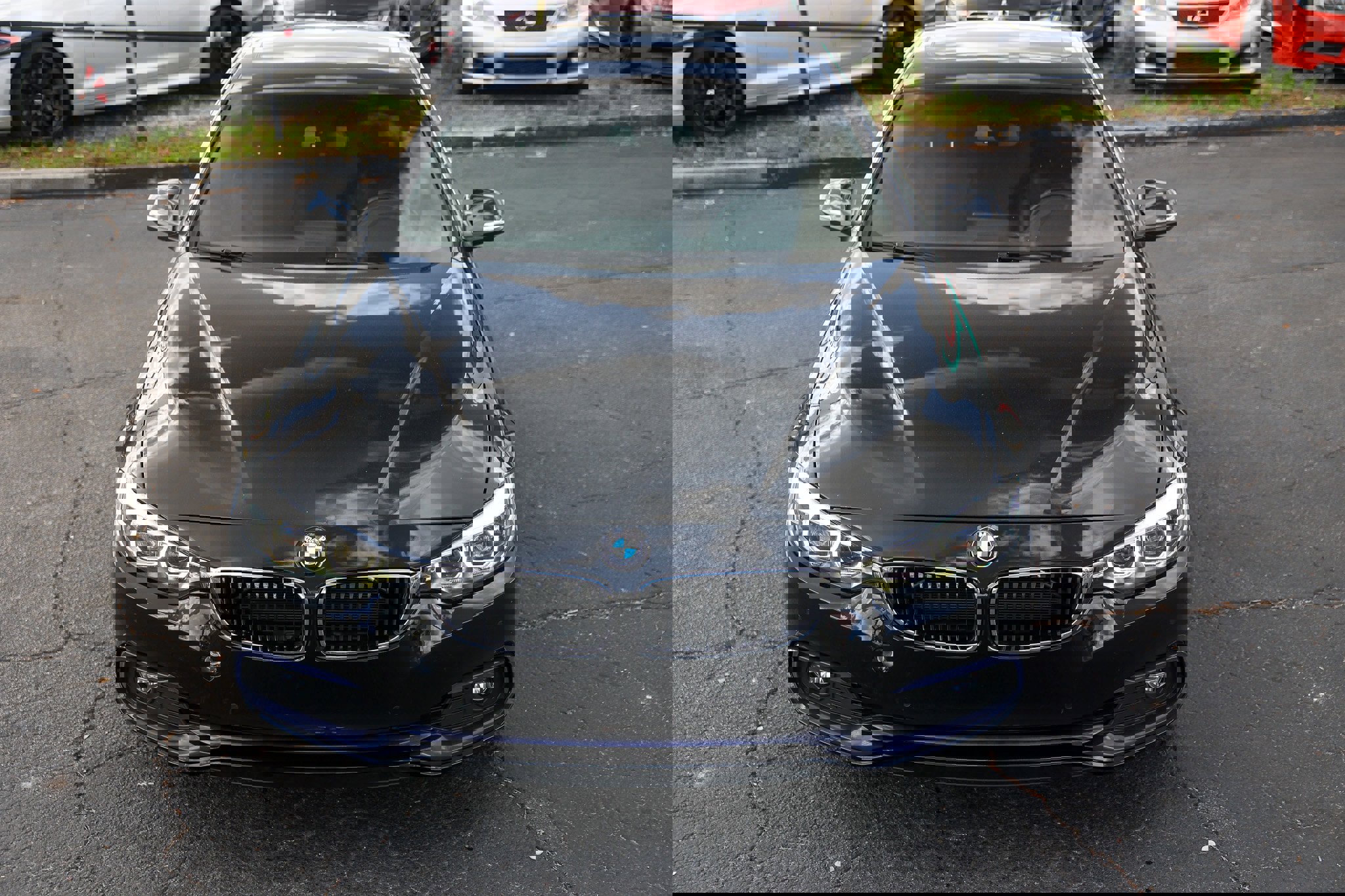 Used 2019 BMW 430i Gran Coupe image 24