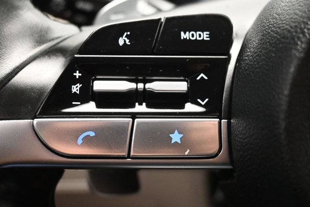 Used 2022 Hyundai Tucson Limited FWD image 19