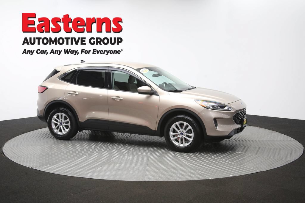 Used 2020 Ford Escape SE AWD/4WD image 48