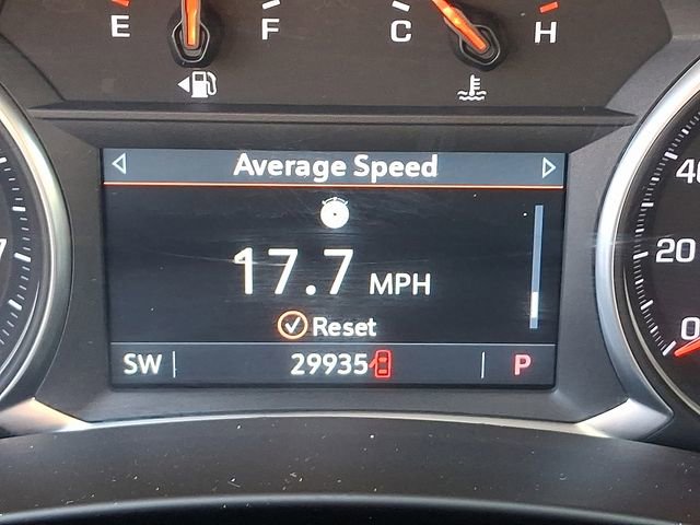 Used 2024 GMC Terrain SLT image 23