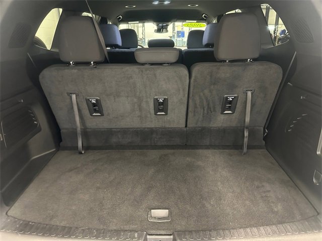 Used 2025 GMC Acadia Elevation image 19