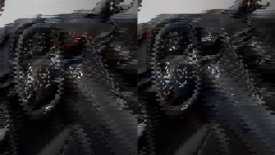 New 2025 Chevrolet Corvette Z06 w/ Stealth Interior Trim Package image 33