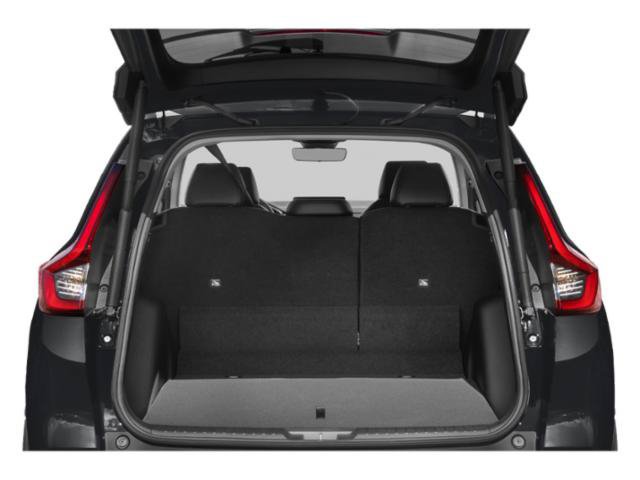 Used 2025 Honda CR-V EX-L image 11