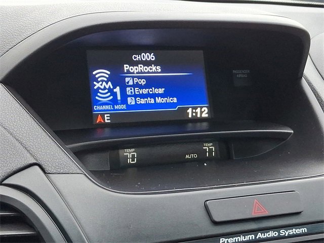 Used 2014 Acura RDX Base image 19