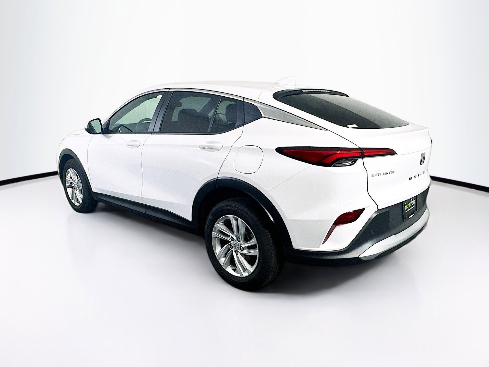 Used 2025 Buick Envista Preferred FWD image 5