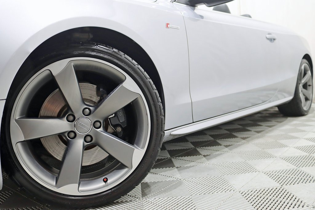 Used 2016 Audi S5 Premium Plus image 7