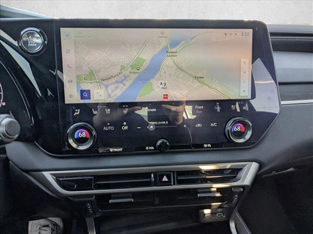 Used 2023 Lexus RX 350 Premium Plus image 17