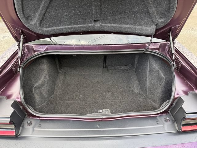 Used 2021 Dodge Challenger R/T Scat Pack RWD image 13