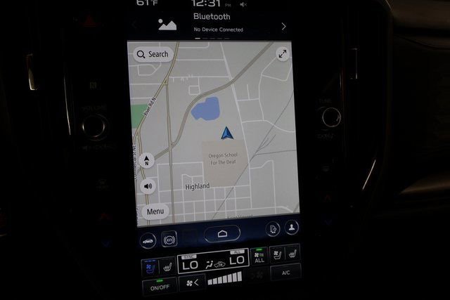 Used 2025 Subaru Forester Touring w/ Popular Package - Touring image 20