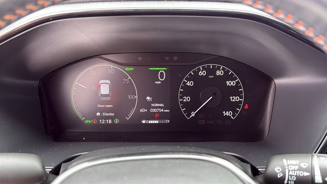 Used 2023 Honda CR-V Sport Touring image 16