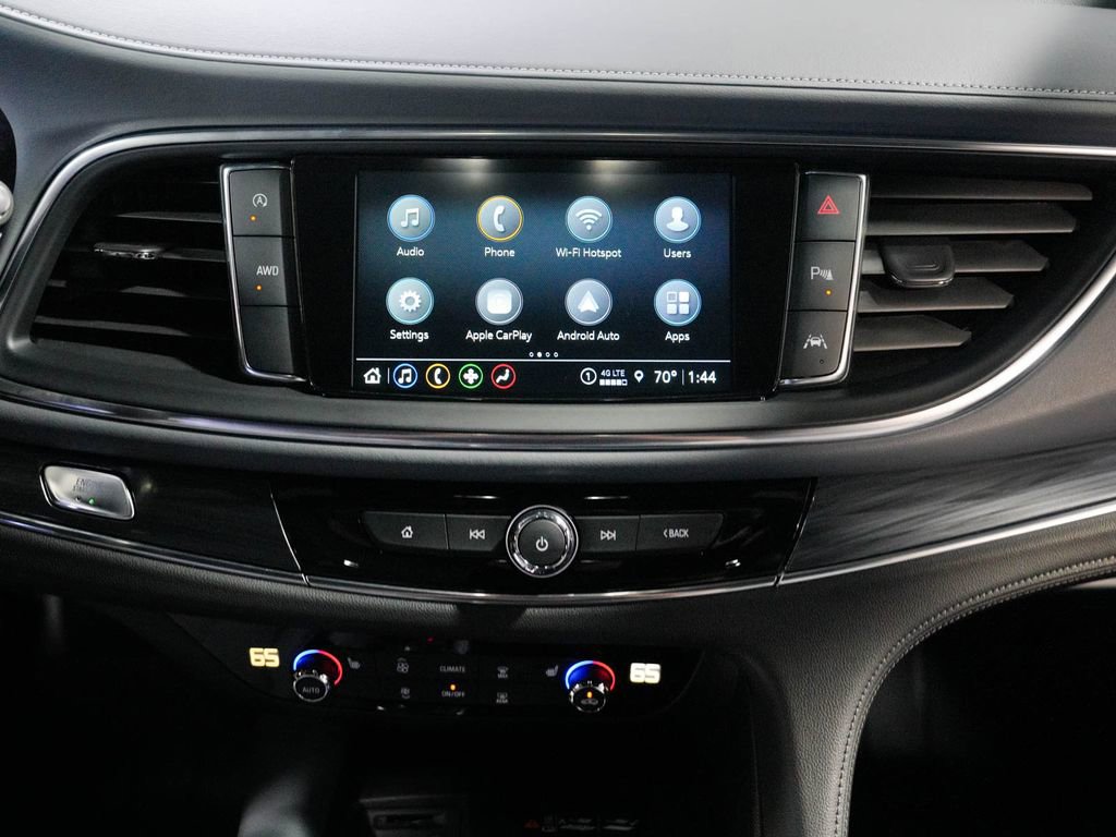 Used 2023 Buick Enclave Essence w/ Sport Touring Edition AWD/4WD image 19