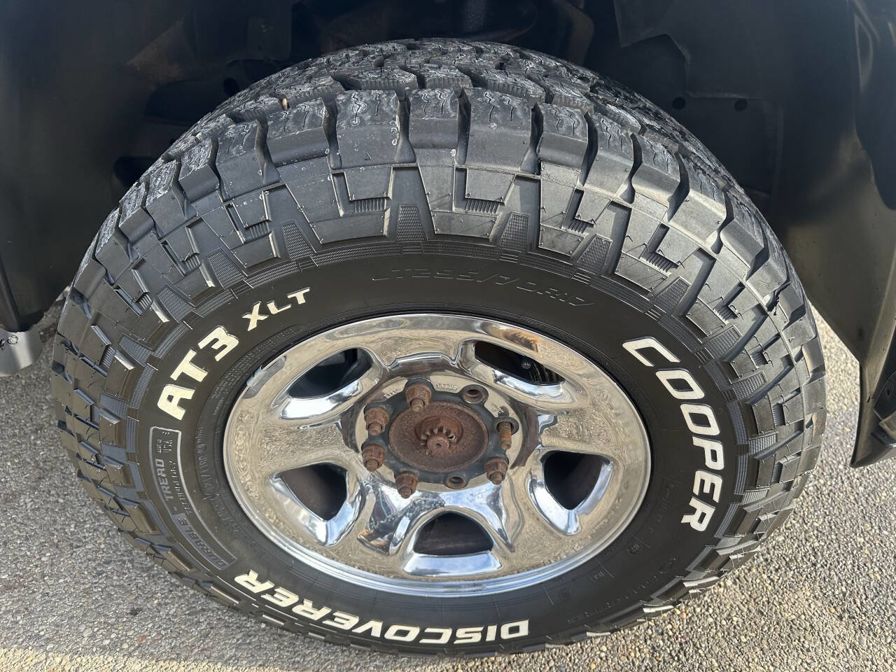 Used 2012 RAM 2500 SLT w/ Protection Group AWD/4WD image 23