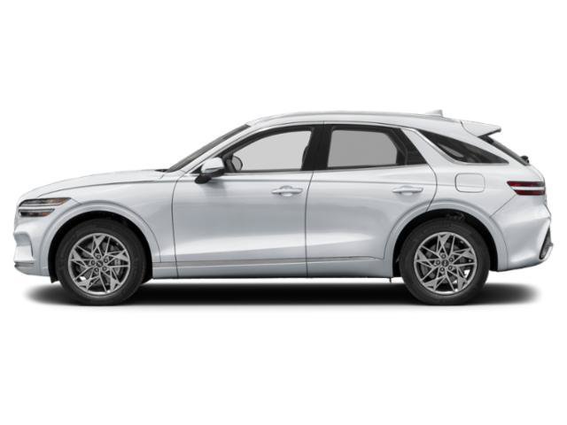 Used 2025 Genesis GV70 2.5T w/ Sport Prestige Package AWD/4WD image 6
