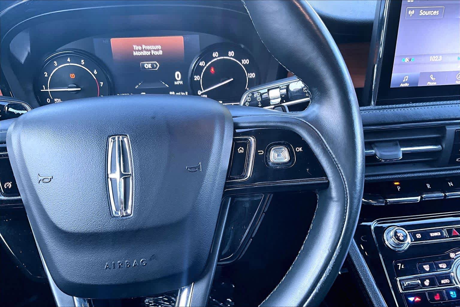 Used 2020 Lincoln Corsair Reserve w/ Elements Package AWD/4WD image 24
